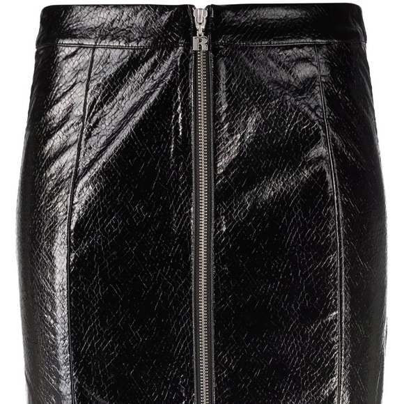 Rotate Kari Skirt - Picture 2 of 6